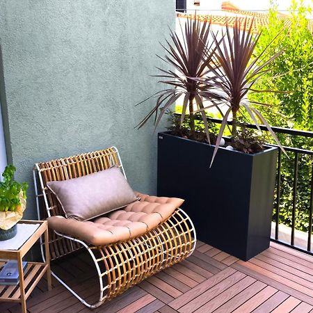 Apartmani Melita Малинська Екстер'єр фото
