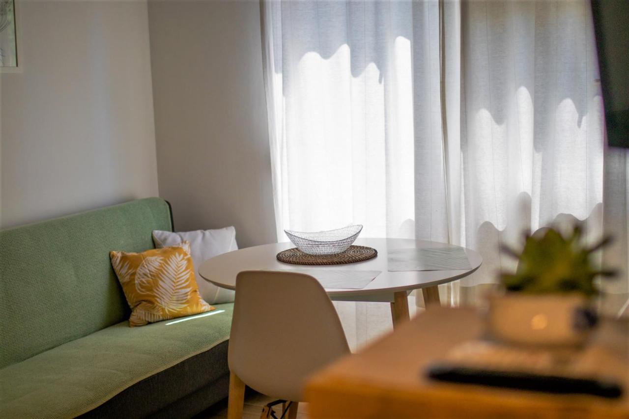 Apartmani Melita Малинська Екстер'єр фото