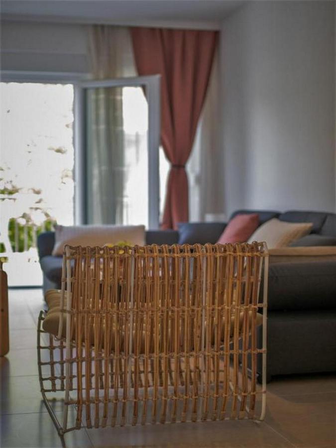 Apartmani Melita Малинська Екстер'єр фото