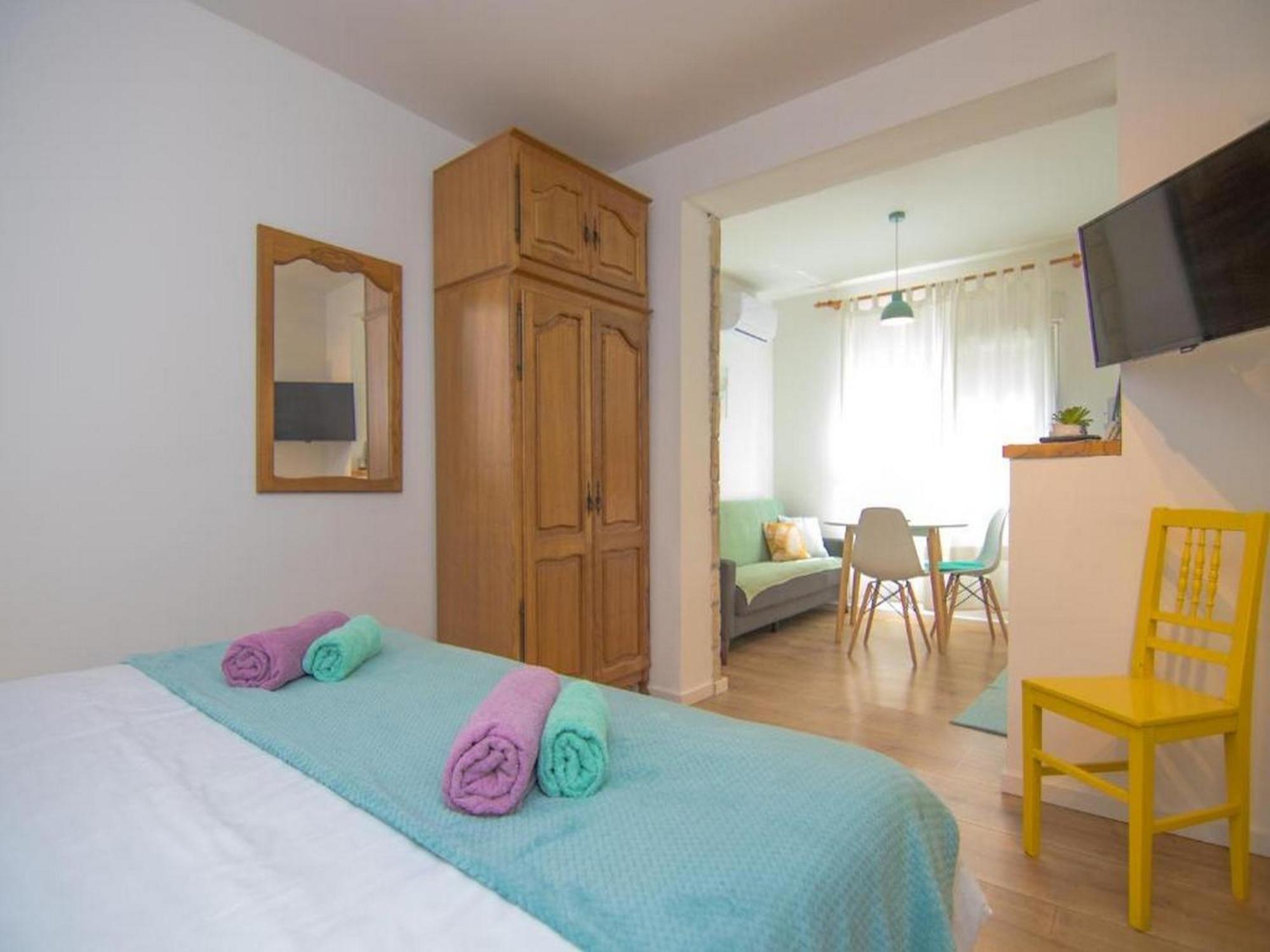 Apartmani Melita Малинська Номер фото