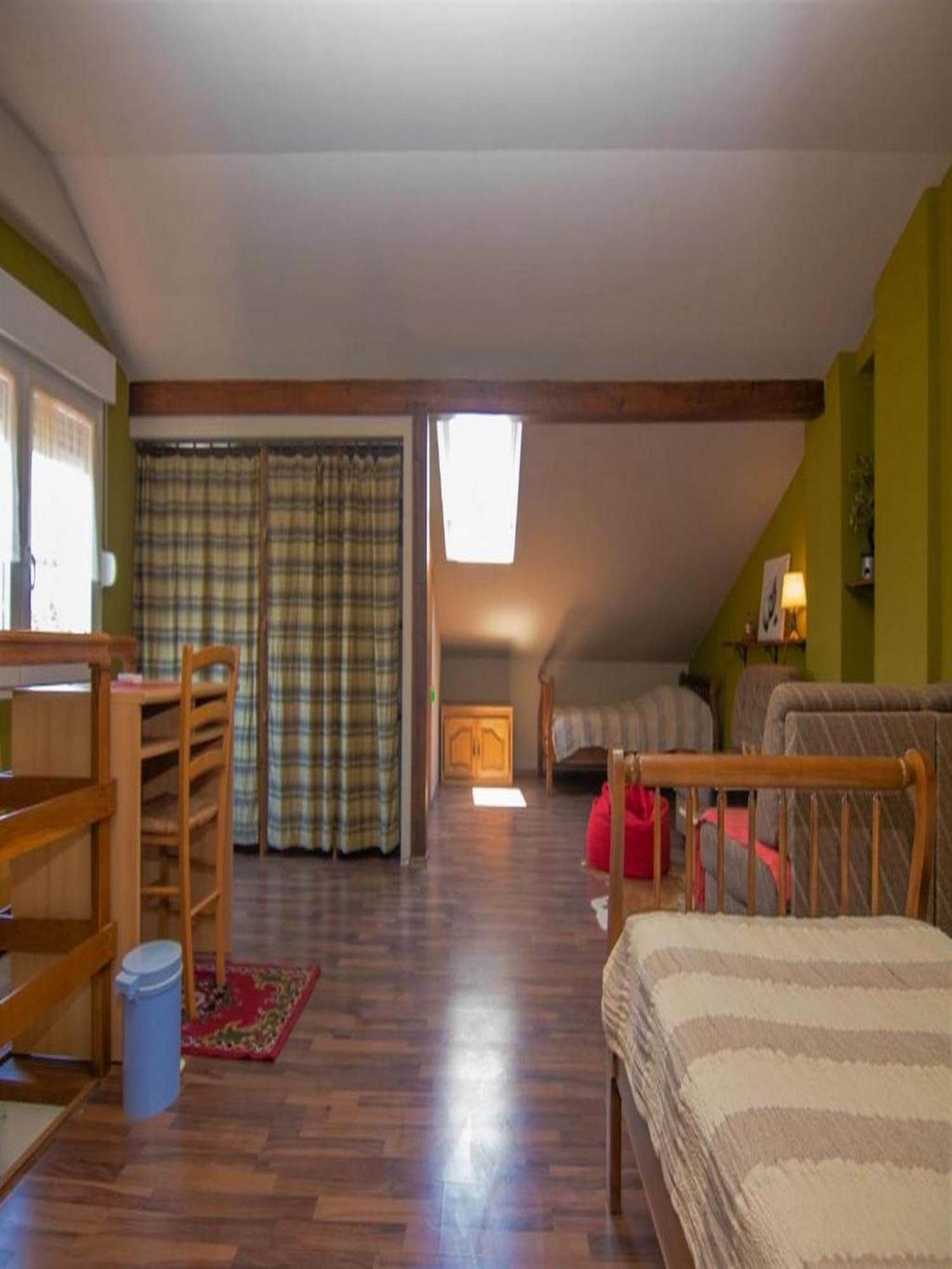 Apartmani Melita Малинська Номер фото