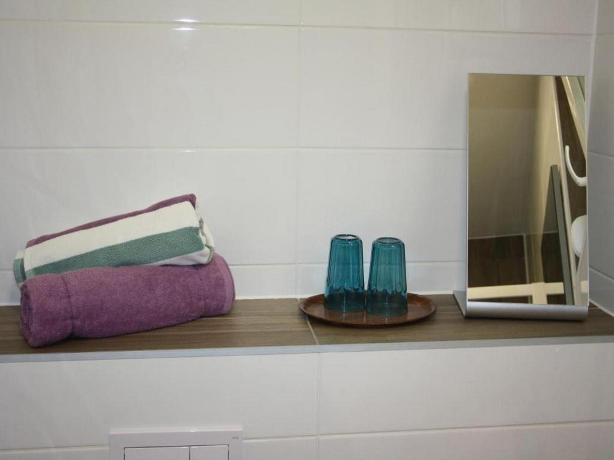 Apartmani Melita Малинська Номер фото