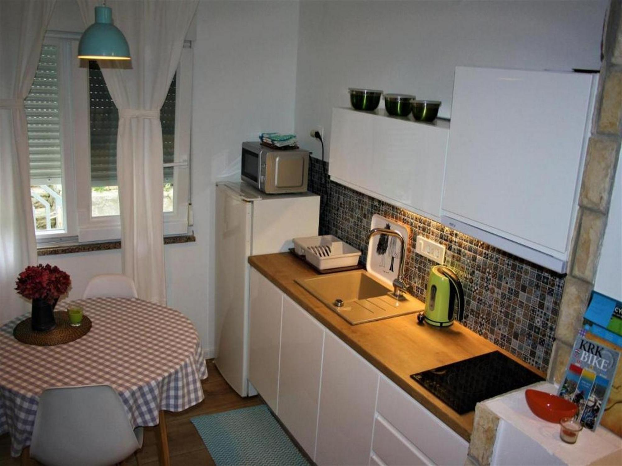 Apartmani Melita Малинська Номер фото