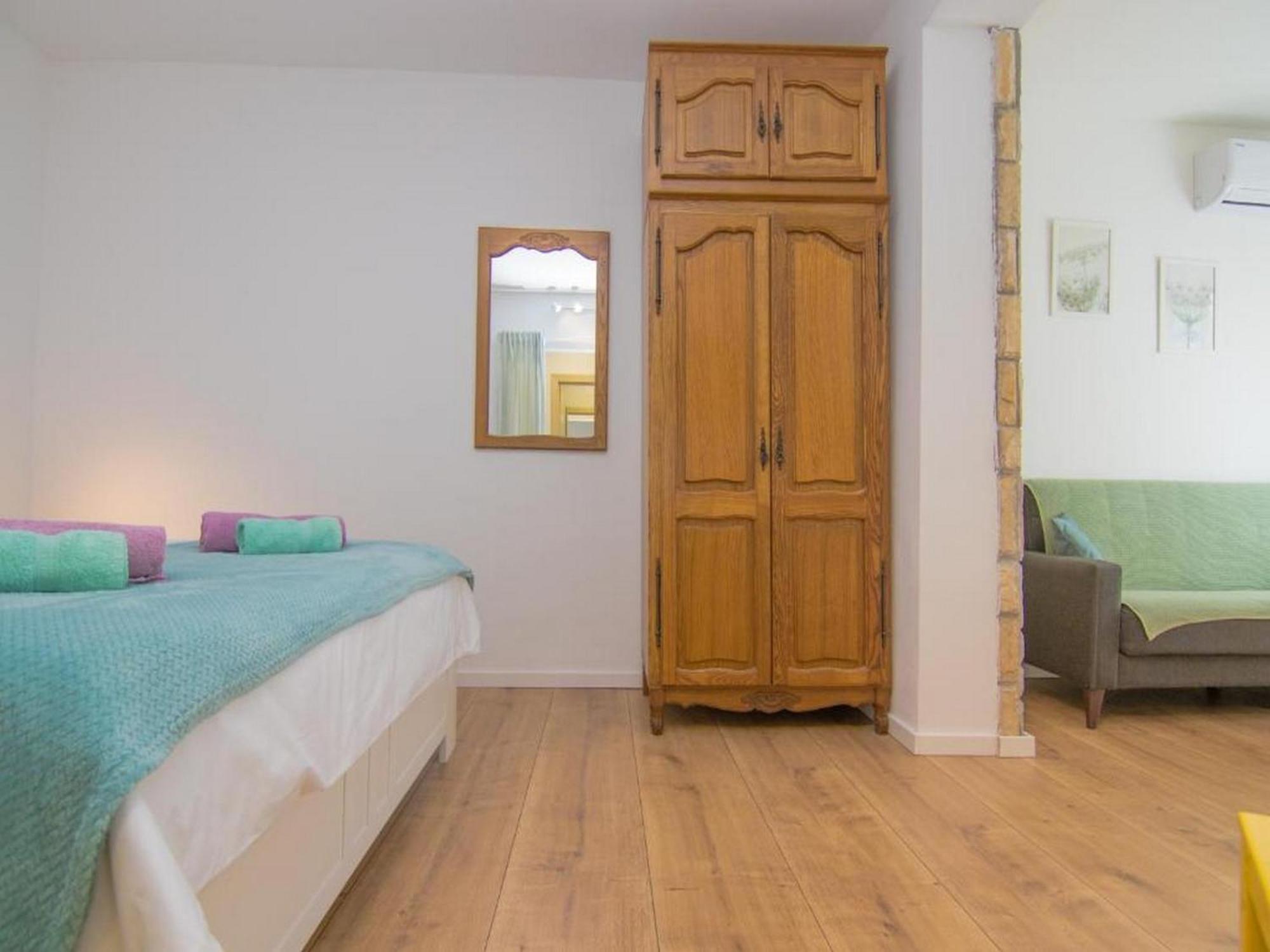 Apartmani Melita Малинська Номер фото