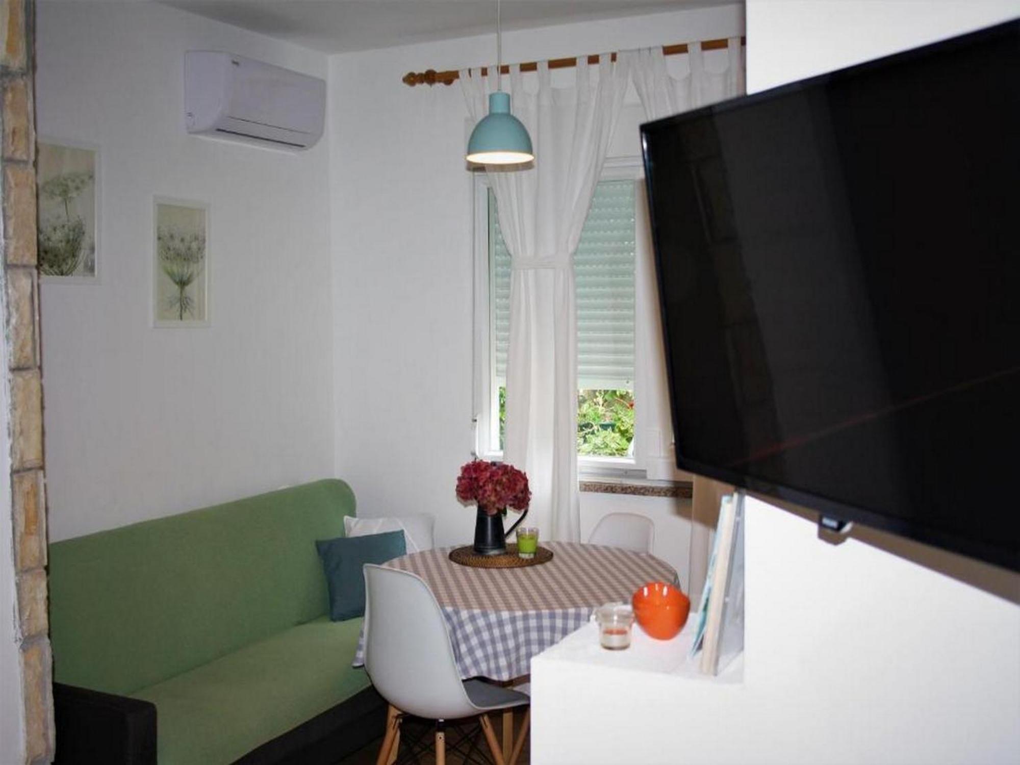 Apartmani Melita Малинська Номер фото