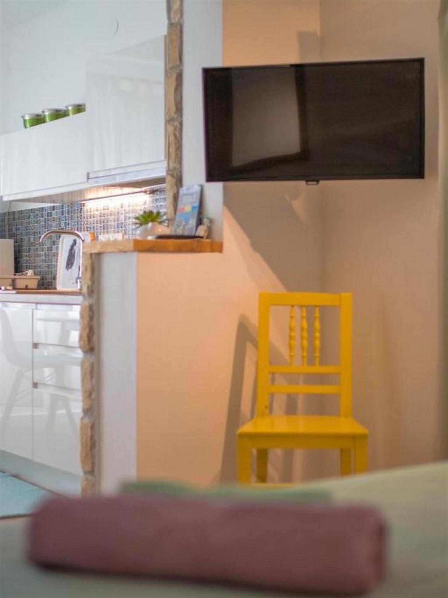 Apartmani Melita Малинська Номер фото