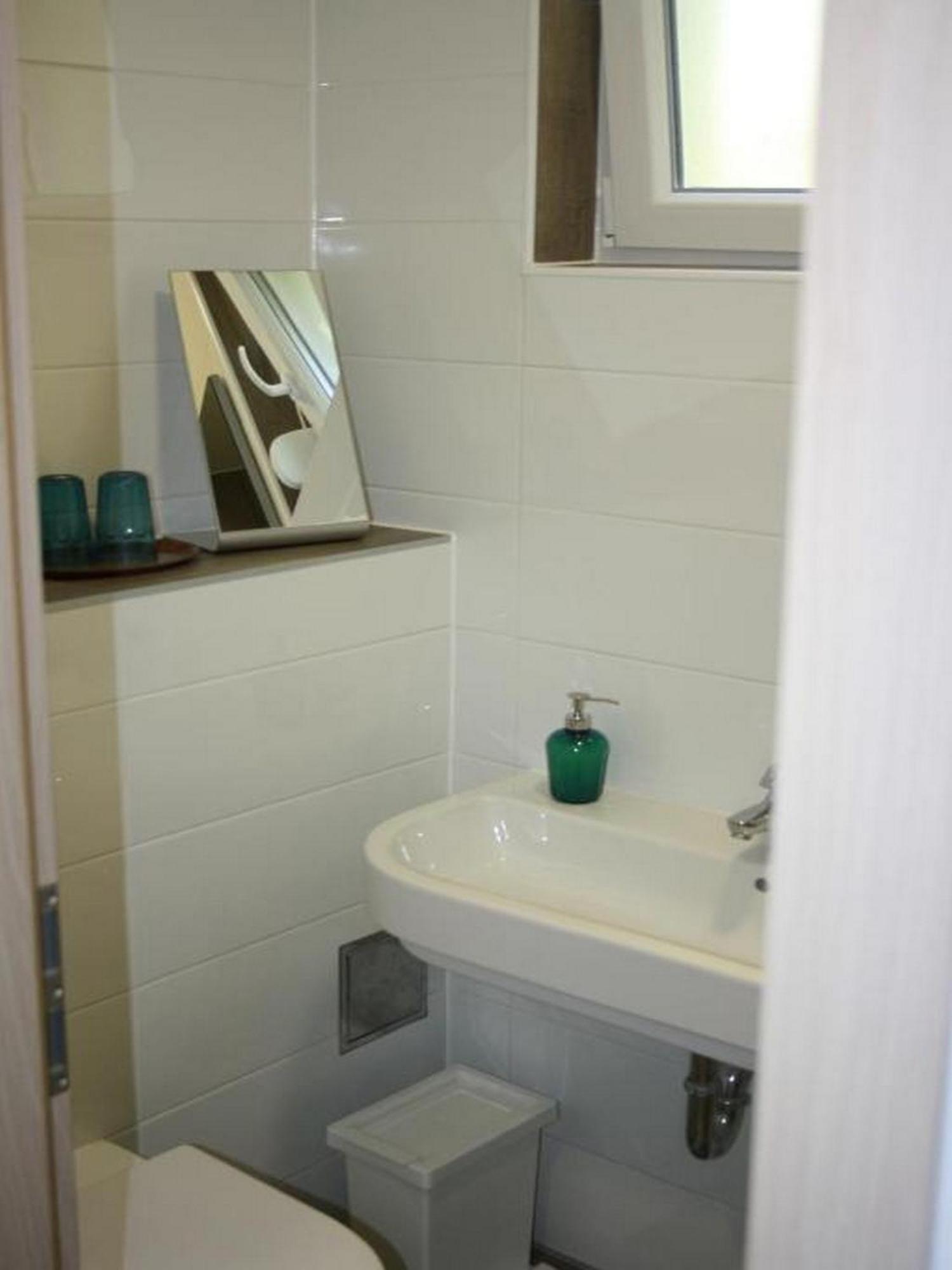 Apartmani Melita Малинська Номер фото