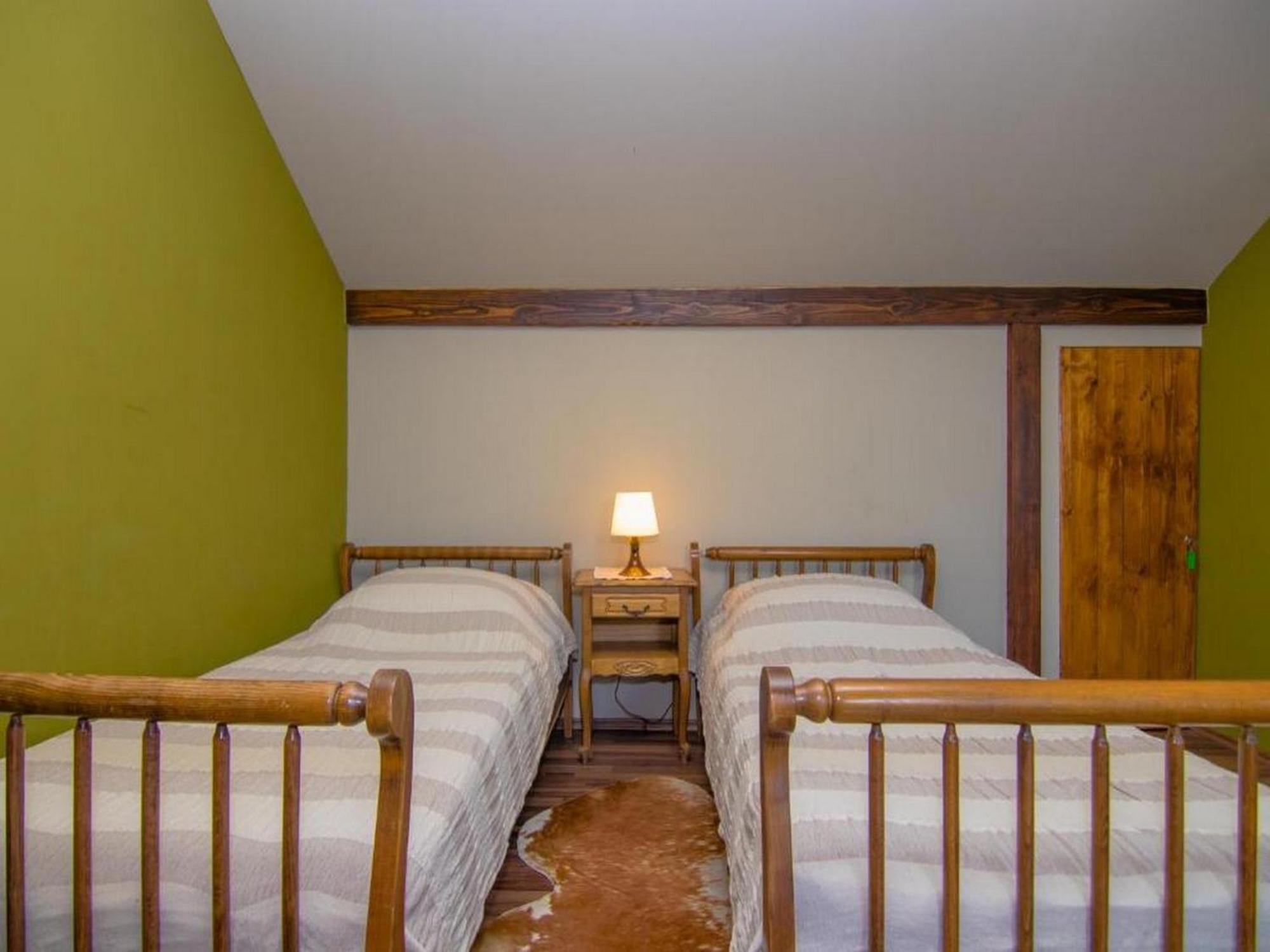 Apartmani Melita Малинська Номер фото