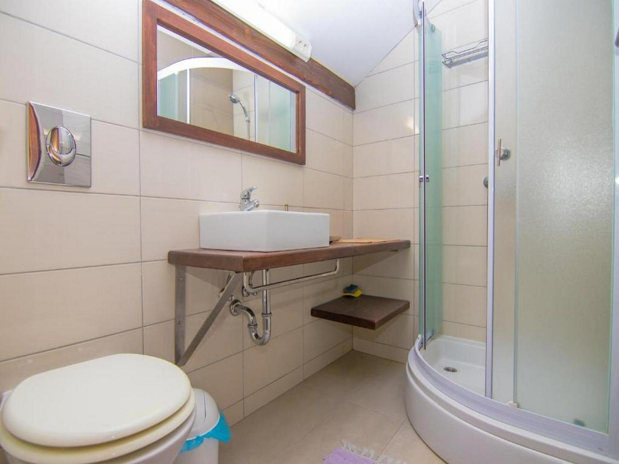 Apartmani Melita Малинська Номер фото