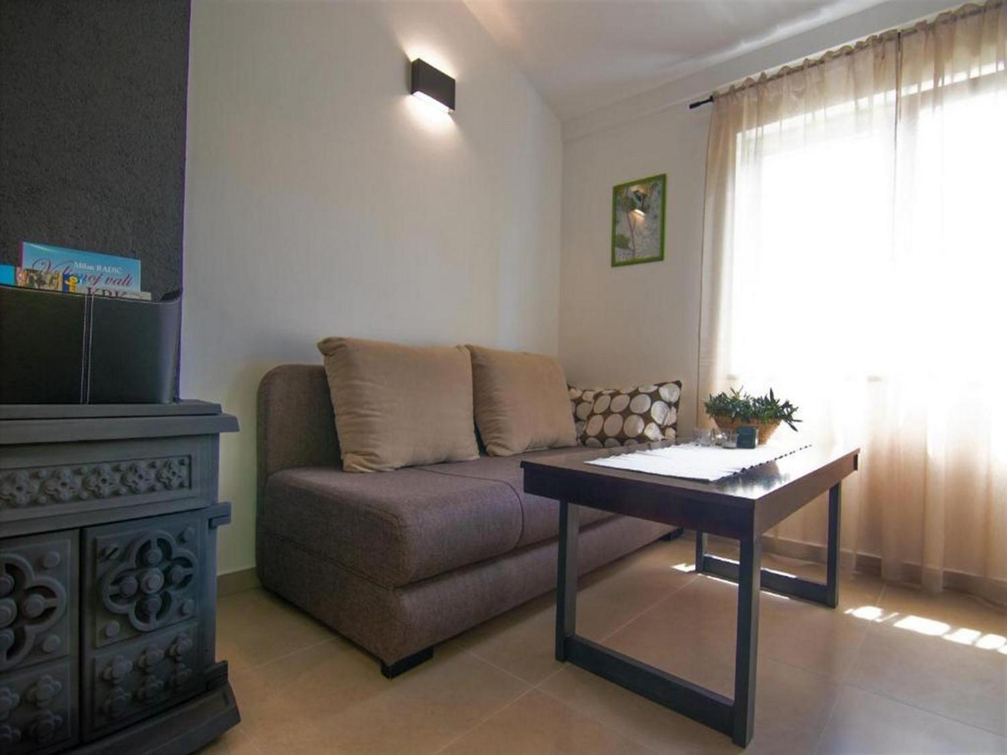 Apartmani Melita Малинська Номер фото