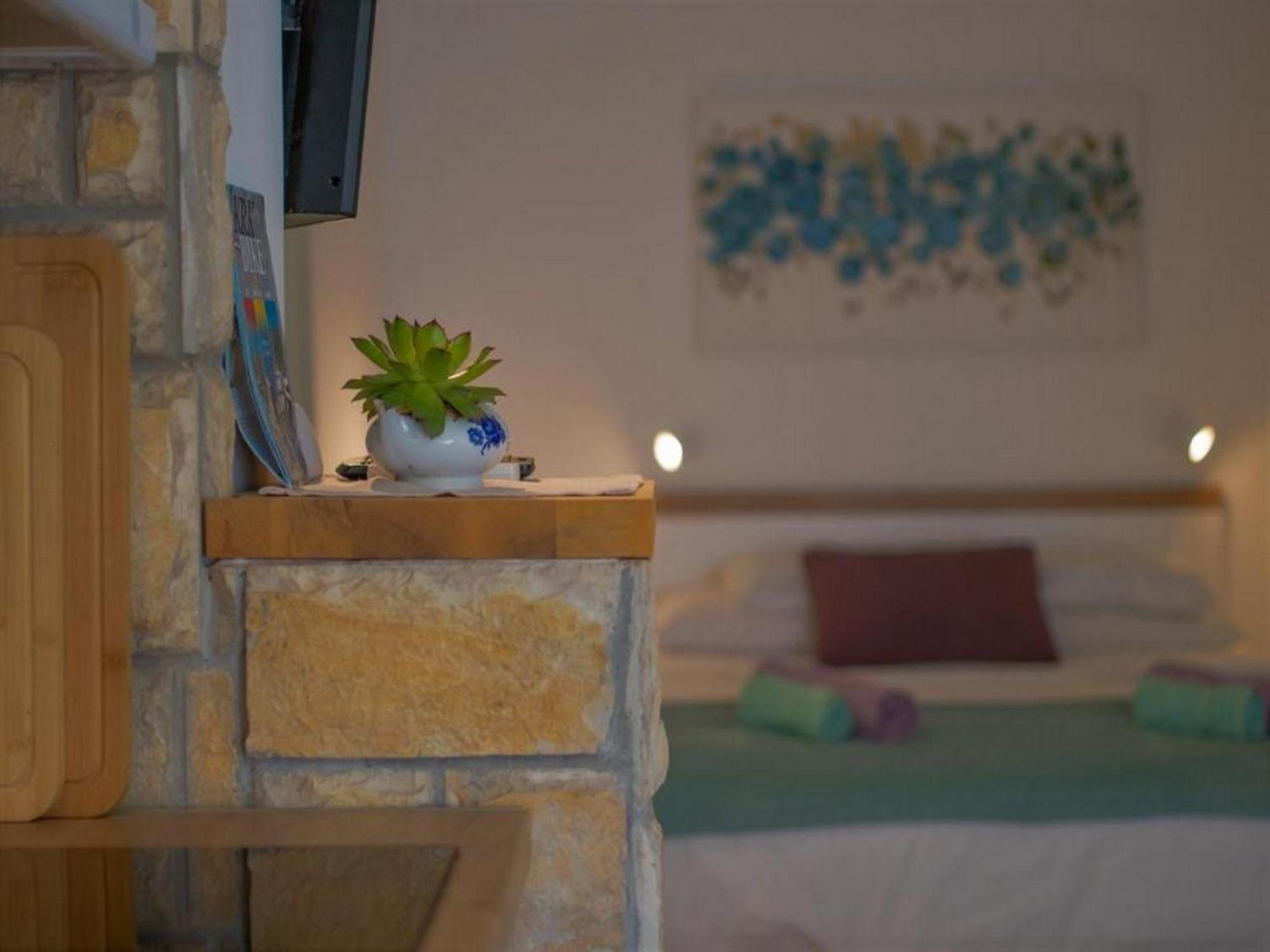 Apartmani Melita Малинська Номер фото