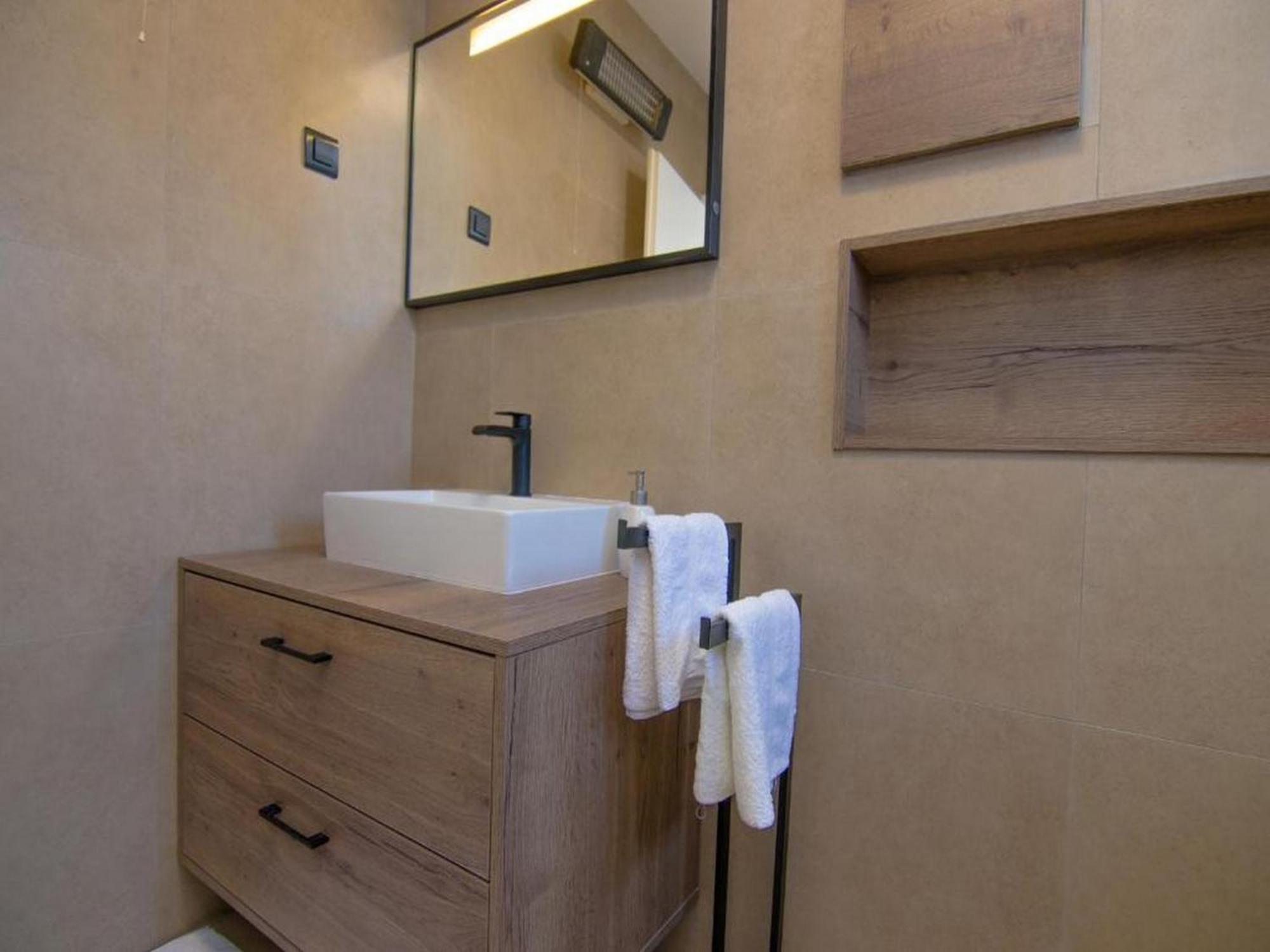 Apartmani Melita Малинська Номер фото