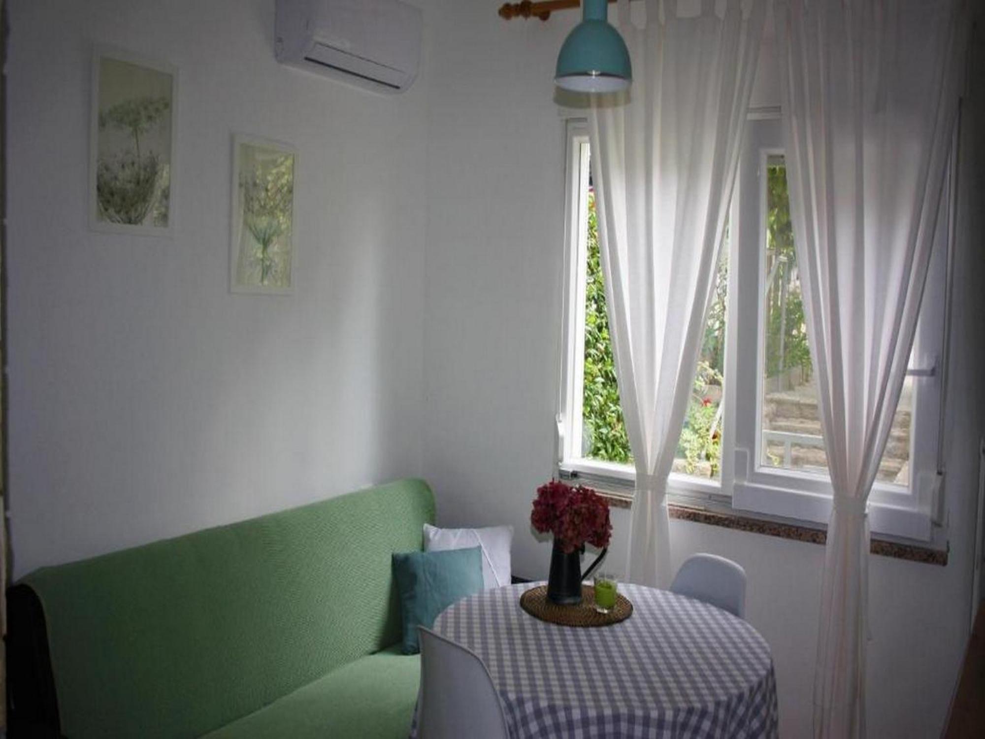Apartmani Melita Малинська Номер фото