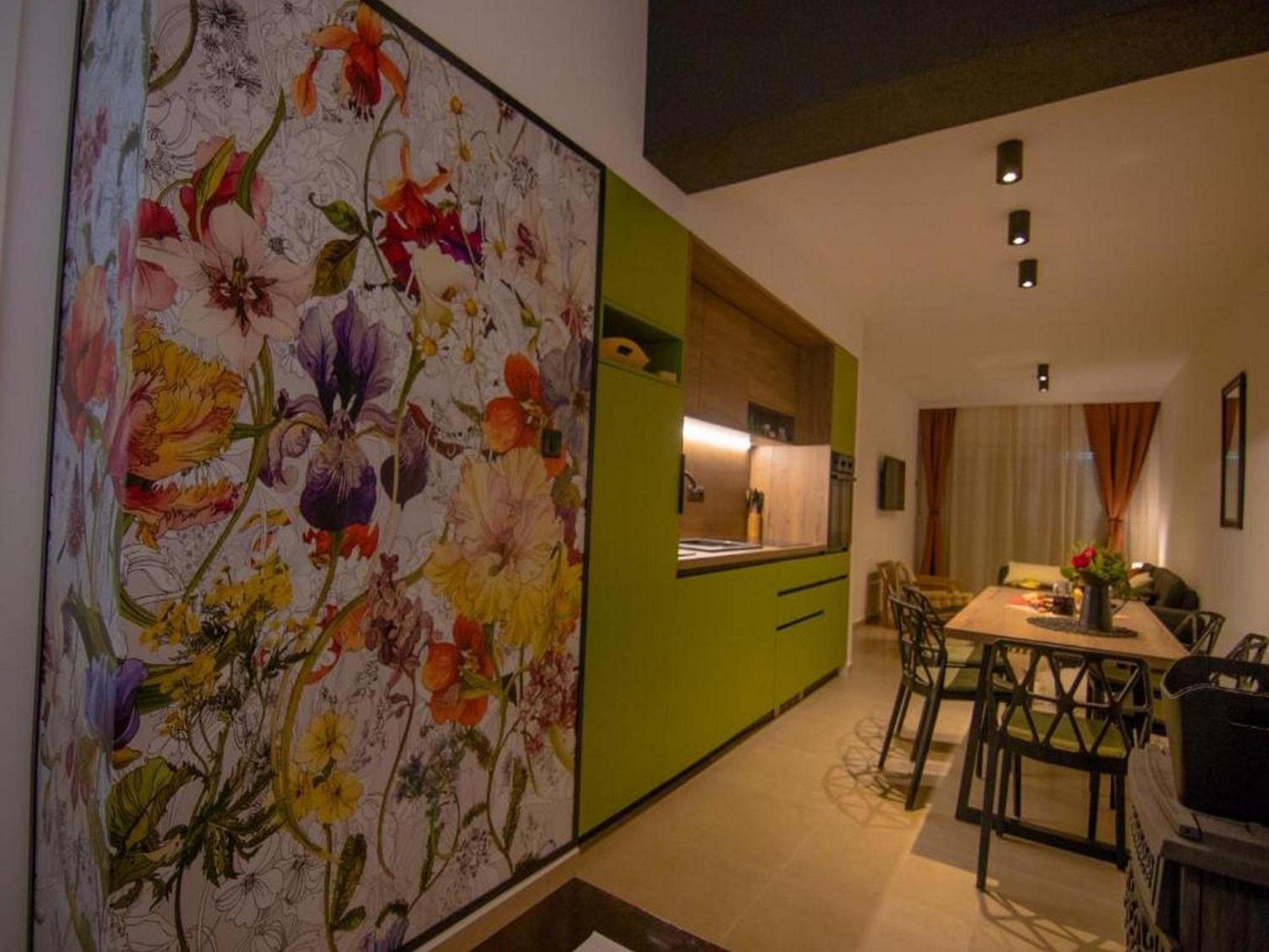 Apartmani Melita Малинська Номер фото
