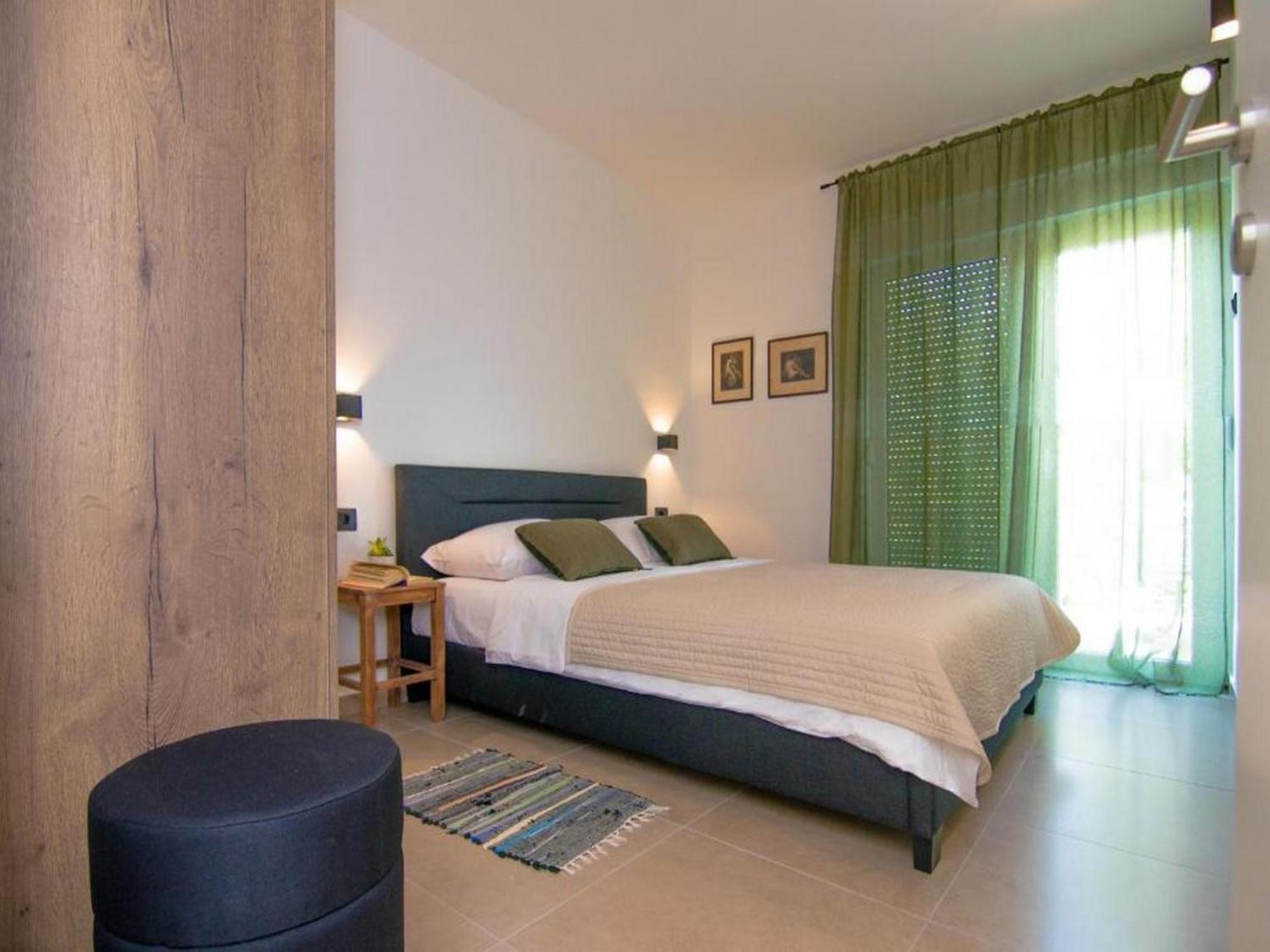 Apartmani Melita Малинська Номер фото