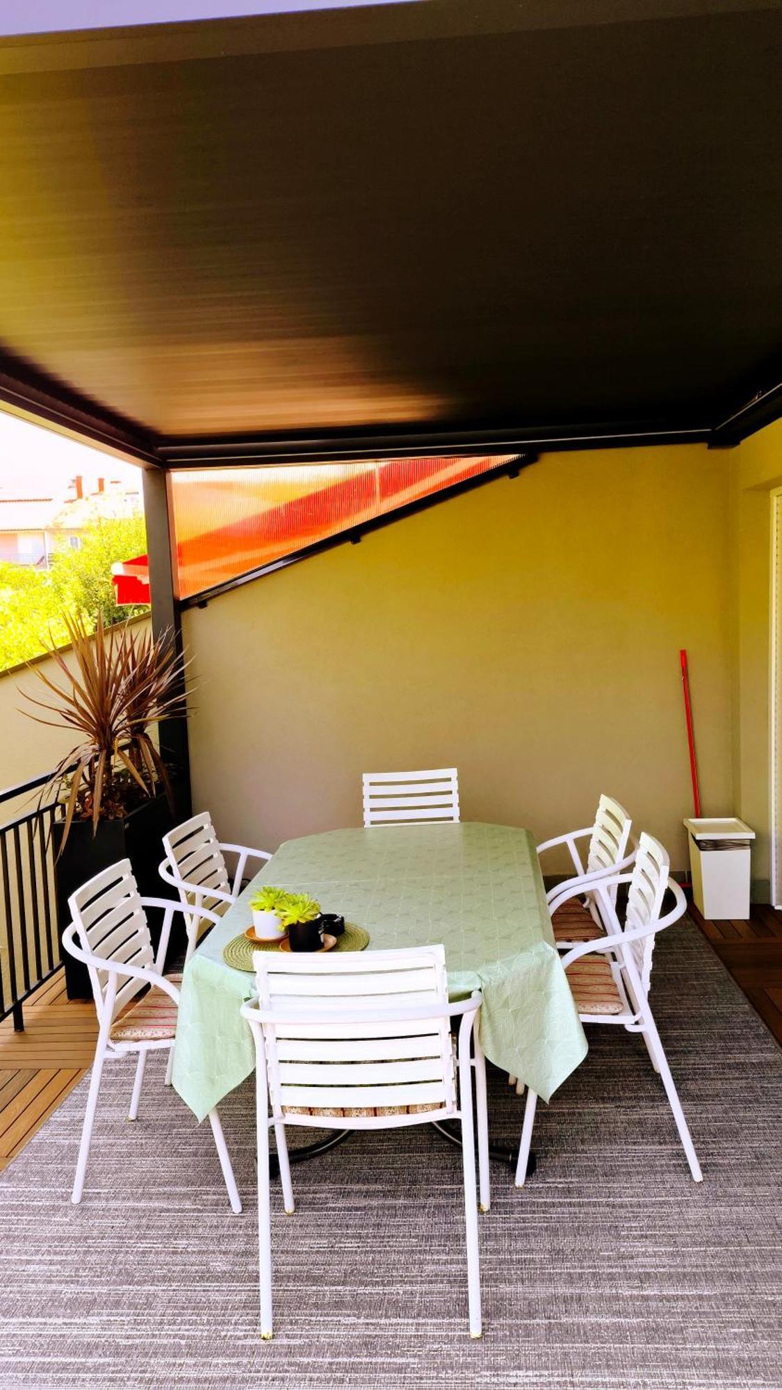 Apartmani Melita Малинська Екстер'єр фото